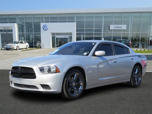 2012 Dodge Charger SE Medford, OR