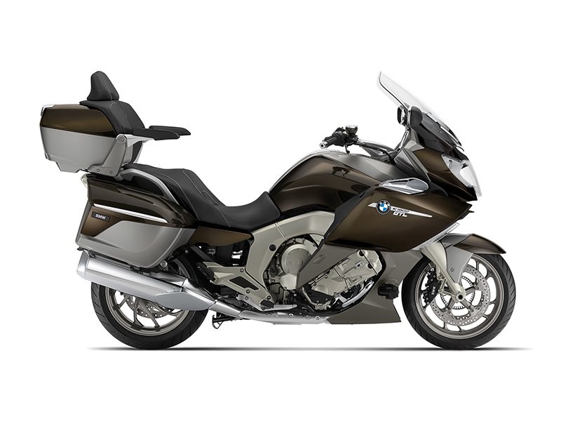 2015 BMW F 700 GS