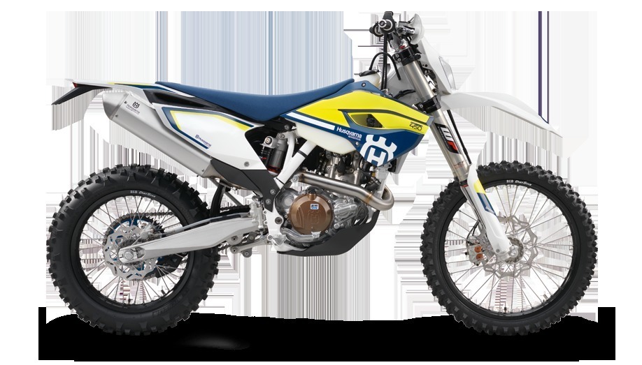 2016 Husqvarna FE 501