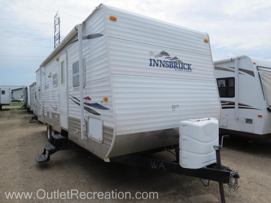 2016 Gulf Stream Rv Ameri-Lite 248BH