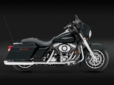 2013 Harley-Davidson Electra Glide ULTRA LIMITED