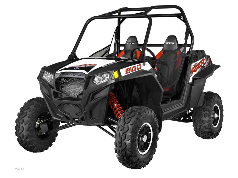 2016 Polaris Ace 900 SP