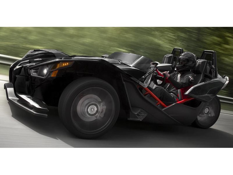 2016 Slingshot Slingshot SL LE