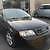 Audi : A6 Quattro Audi A6 Quattro 2.8 Gasoline engine, Automatic transmission, sedan, Black, tan