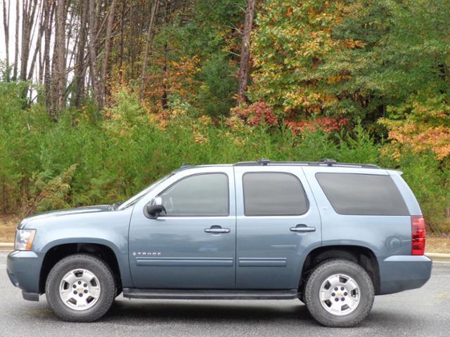 Chevrolet : Tahoe 2WD 4dr 1500 2009 chevrolet tahoe lt 5.3 l free shipping