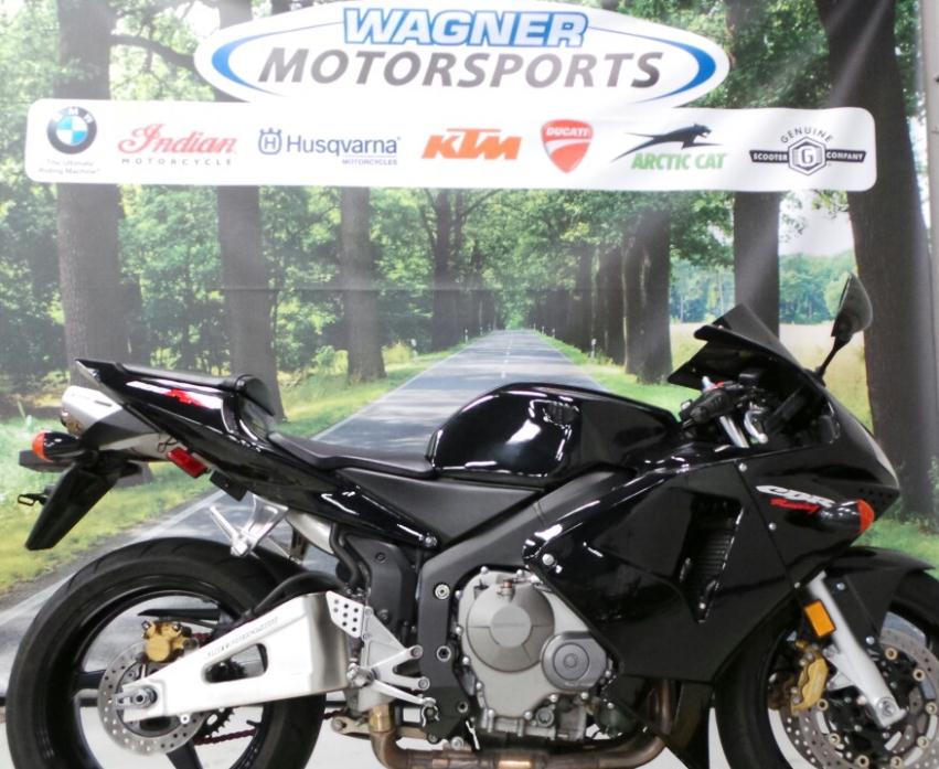 2013 Honda CB 1100