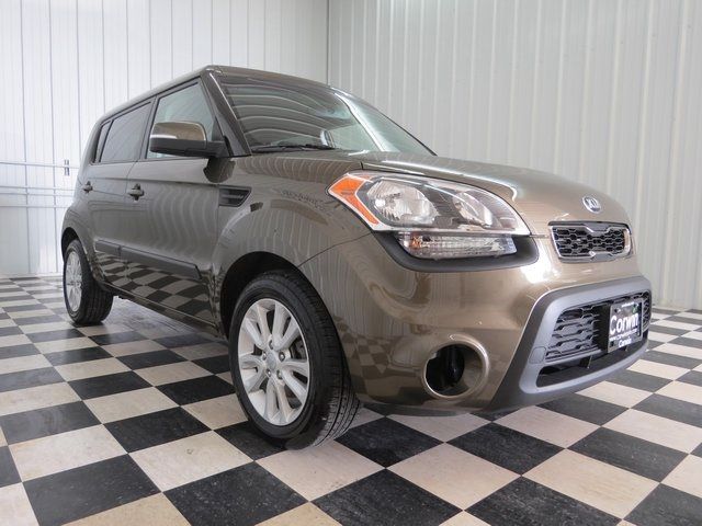 2013 Kia Soul ! Springfield, MO