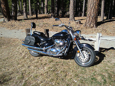 Suzuki : Boulevard Immaculate condition