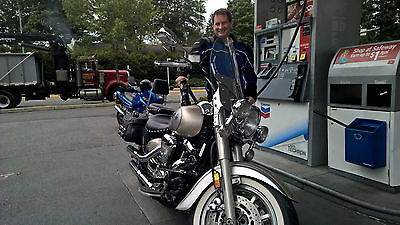 Yamaha : Road Star X17 RS 2005 yamaha road star 1700 silverado excellent condition loaded