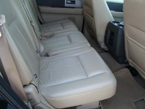 2013 FORD EXPEDITION 4 DOOR SUV, 3