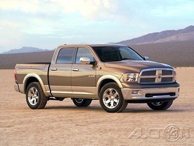 Dodge : Ram 1500 SLT 2011 slt used 4.7 l v 8 16 v automatic rwd pickup truck