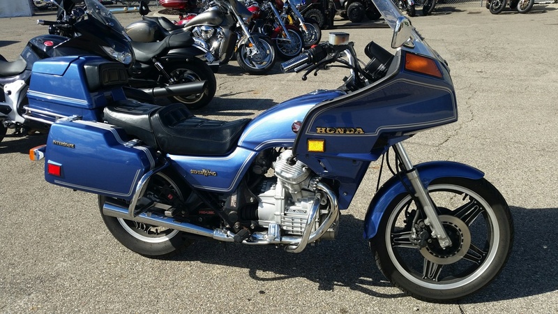 2015 Kawasaki Teryx4 LE