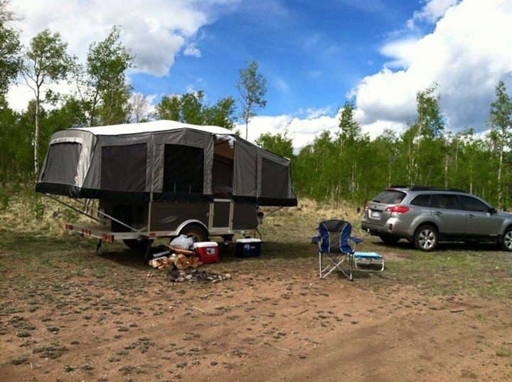 2016 Livin Lite Camplite 13QBB