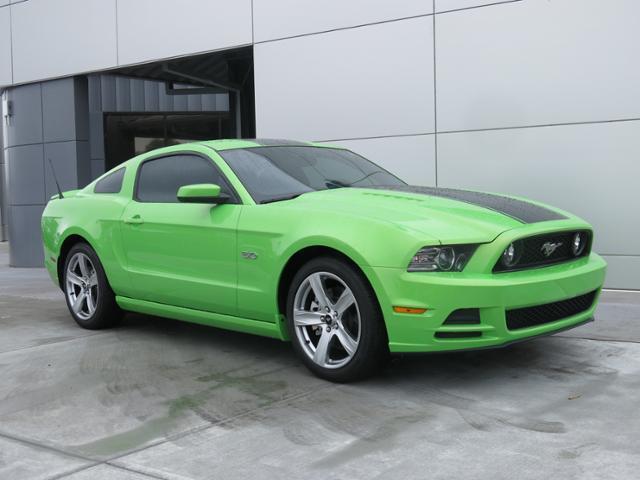 Ford : Mustang 2dr Cpe GT 2 dr cpe gt manual 5.0 l cd am fm stereo wheels aluminum remote keyless entry