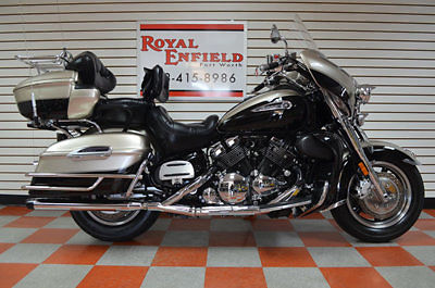Yamaha : Royal Star ROYAL STAR VENTURE 2009 yamaha royal star venture low miles very nice bike financing call now