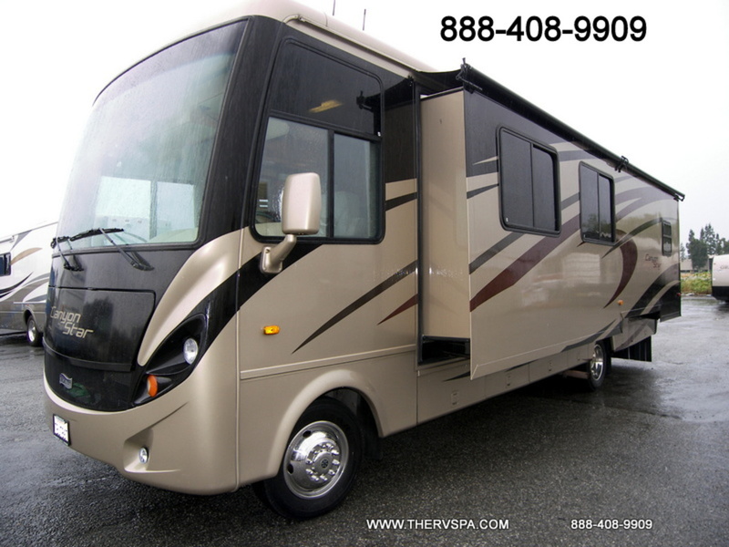 2001 Newmar New Aire CLASSIC