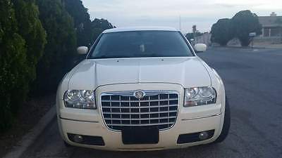 Chrysler : 300 Series 4 dr. Limited Edition 2006 chysler 300 limited edition