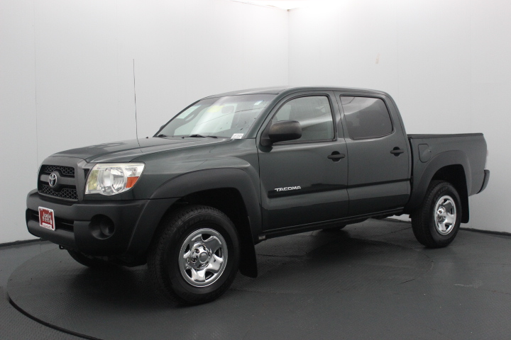 2011 Toyota Tacoma Base V6