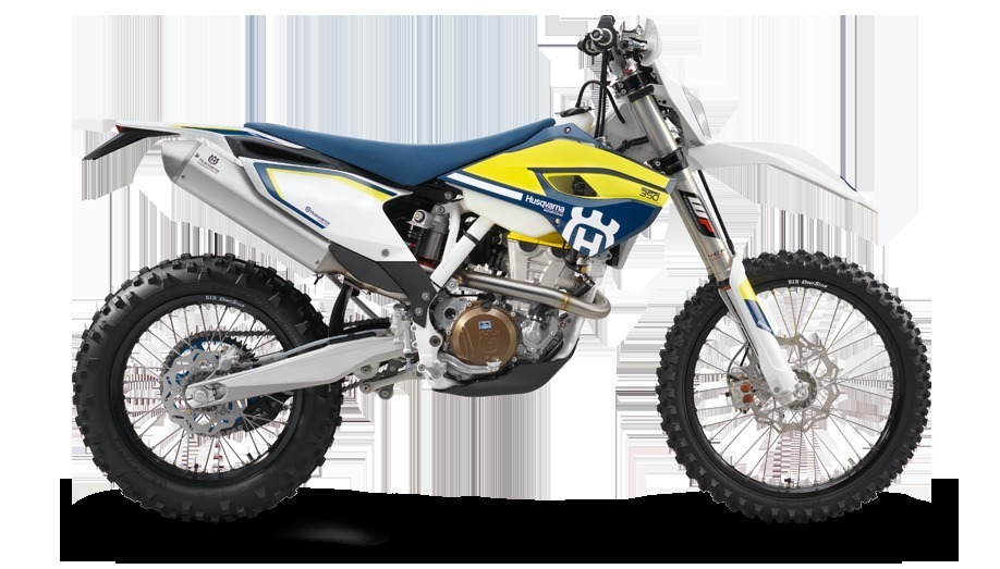 2016 Husqvarna TC 85 17/14