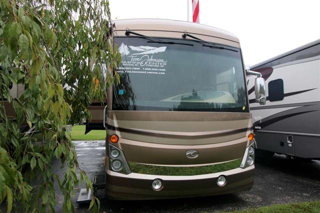 2006 American Coach American Eagle 42R