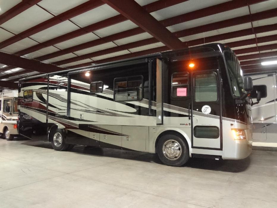 2016 Tiffin Motorhomes Allegro 36 LA