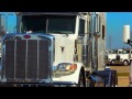 2007 Kenworth W900l