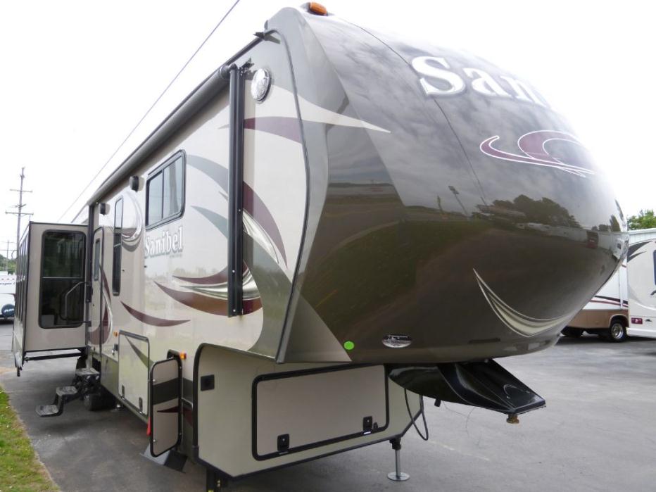 2015 Prime Time Rv Crusader LITE 29RS