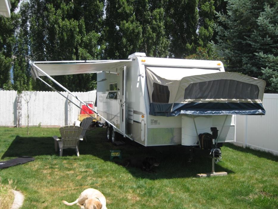 2013 Starcraft Travel Star 276RL