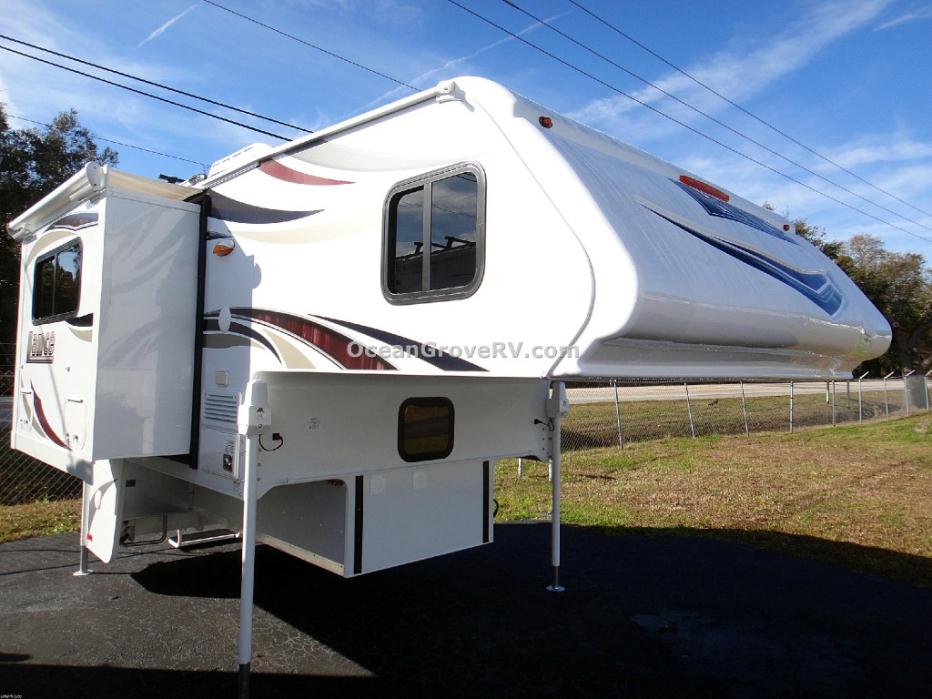 2016 Lance Lance Travel Trailers 1985