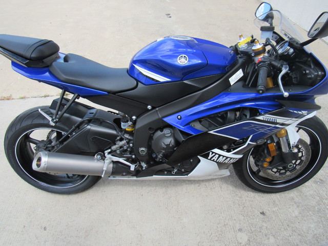 2015 Yamaha YZF-R1