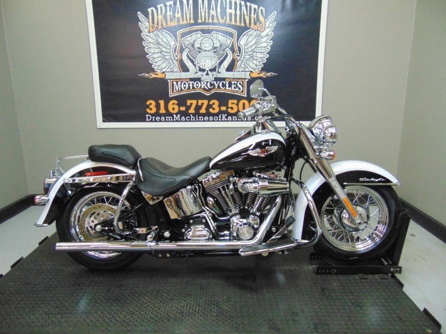 2008 Kawasaki Vulcan 900 Custom