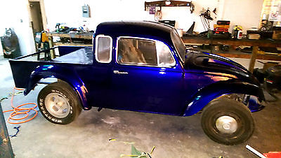 Volkswagen : Beetle - Classic projects 2 vw bugs conversion projects for 1 price