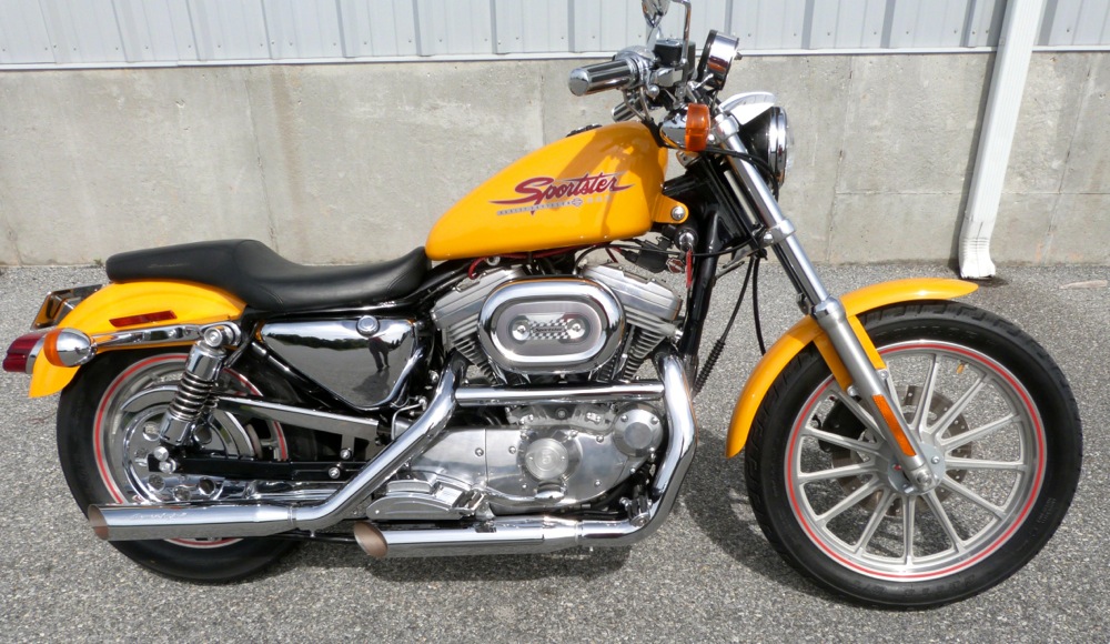 2012 Harley-Davidson FLHTK Electra Glide Ultra Limited -