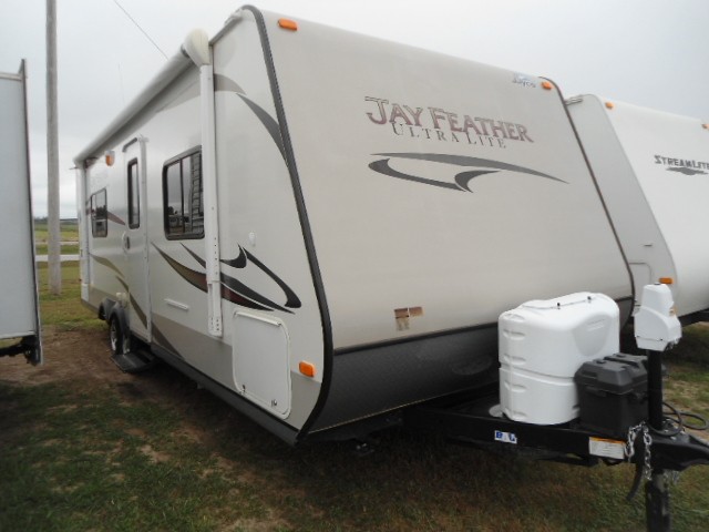 2016 Jayco Jay Flight 26BHS