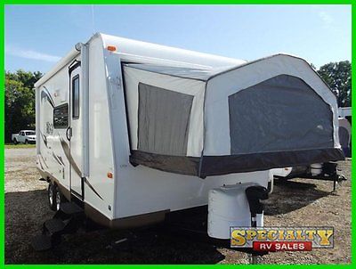 2012 Forest River Rockwood Roo 21SS Used