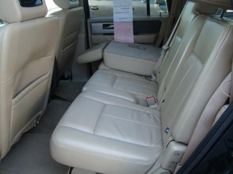 2013 FORD EXPEDITION 4 DOOR SUV, 2