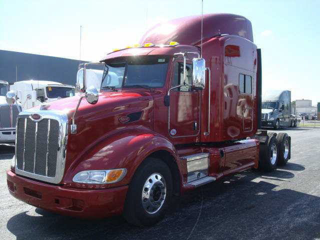 2013 Peterbilt 386