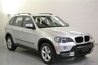 BMW : X5 3.0si X5 3.0si Panoramic Roof Heated Seats Heated Steering Wheel 18