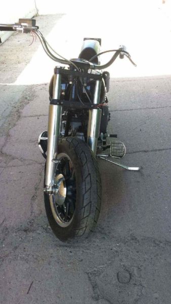 1980 Harley Fxe Motorcycles for sale