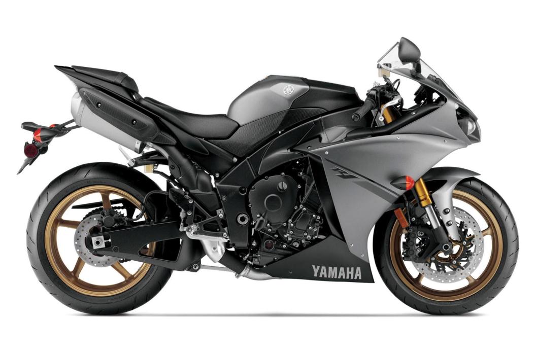 2009 Yamaha 650