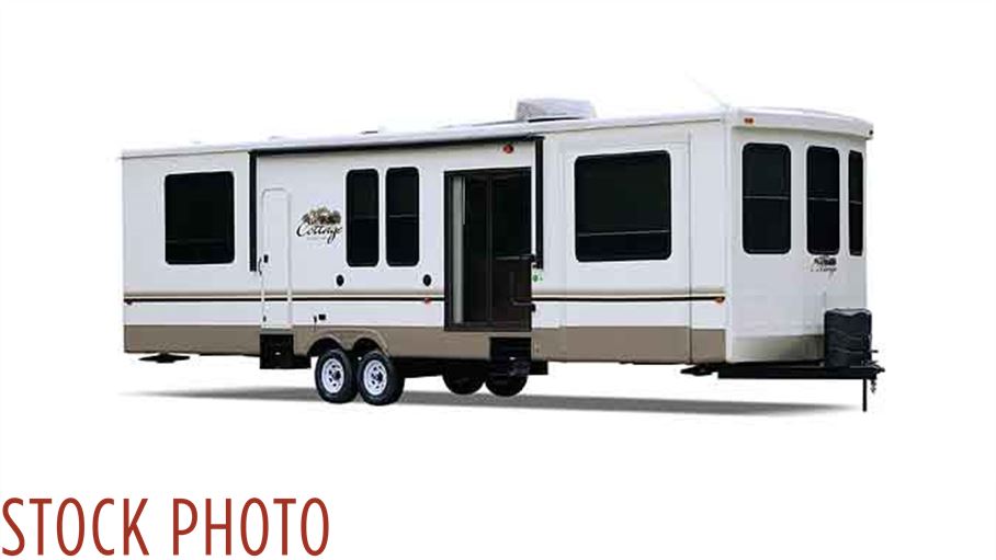 2003 Forest River cardinal 29wb