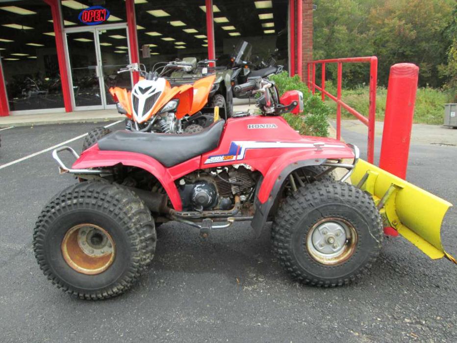 1985 TRX125(s) For The Kid Custom Builds Restorations ATV, 60% OFF