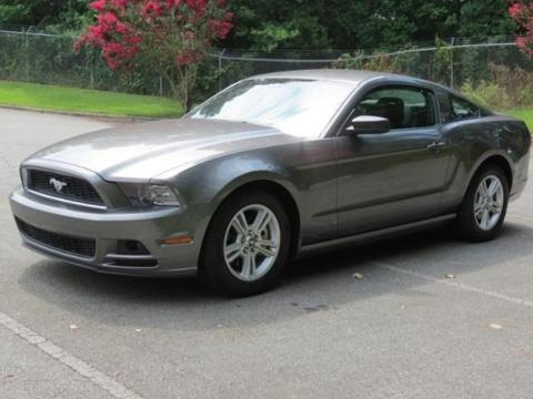 2014 Ford Mustang V6 Mount Airy, NC