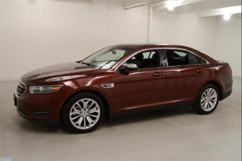 2015 Ford Taurus Limited Buffalo, MN