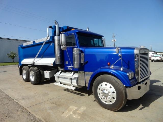2002 Freightliner Fld13264t-Classic Xl