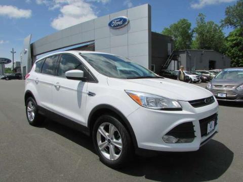 2014 Ford Escape SE Danbury, CT