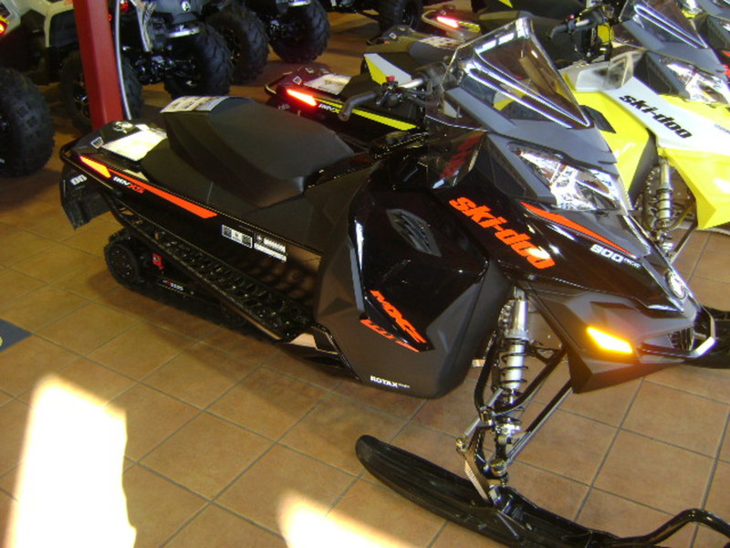 2016 Polaris Outlaw 110 EFI