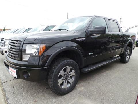 2012 Ford F-150 Grinnell, IA