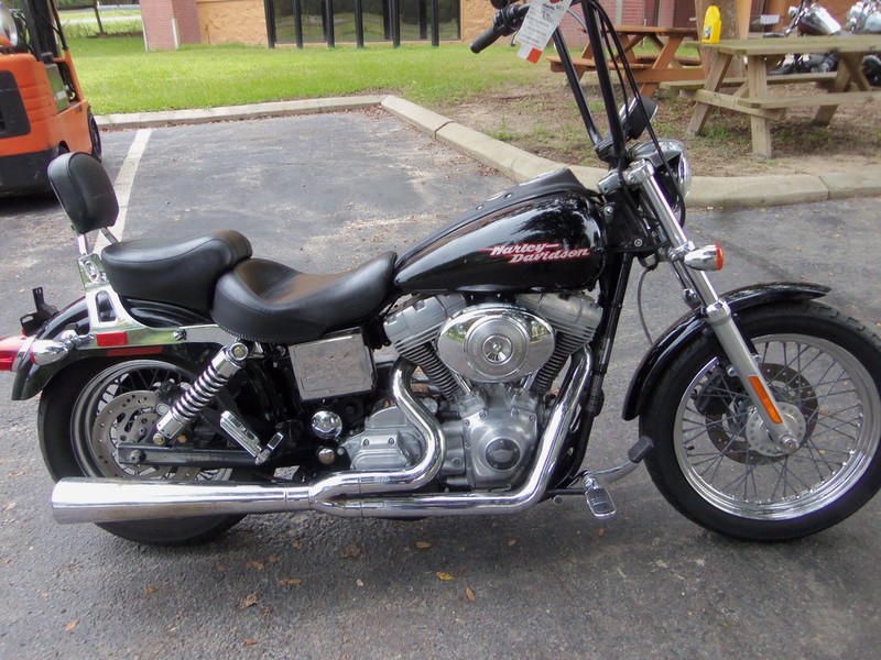 2011 Harley-Davidson XL883L