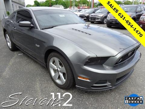 2014 Ford Mustang GT Patchogue, NY